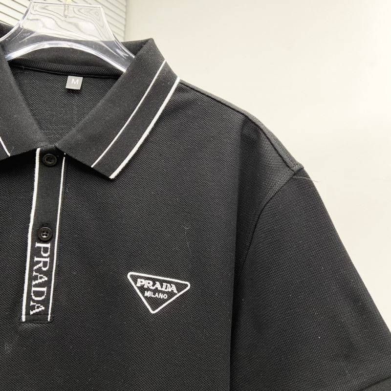 Prada T-Shirts